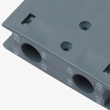 Siemens 3RH2921-1DA11 Auxiliary Switch Block - view 4