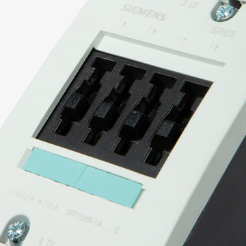 Siemens 3RT1046-1AK60 Contactor - view 3