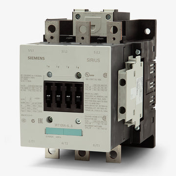 Siemens 3RT1054-6AF36 Contactor