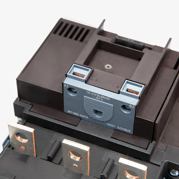 Siemens 3RT1056-6AF36 Contactor - view 2