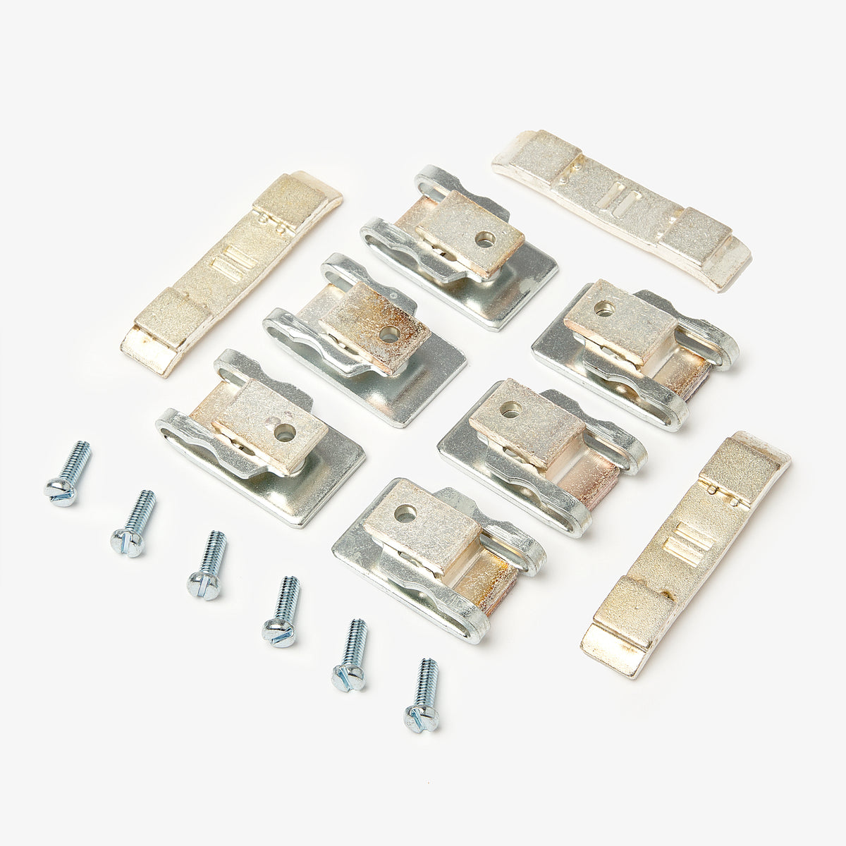 Siemens 3RT1955-6A Equivalent Contact Kit