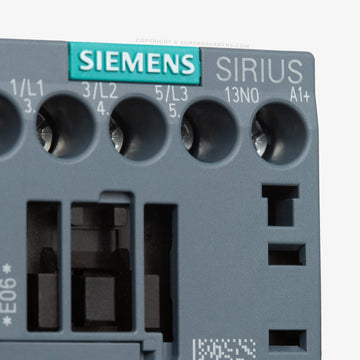 Siemens 3RT2016-1BB41 Contactor - view 3