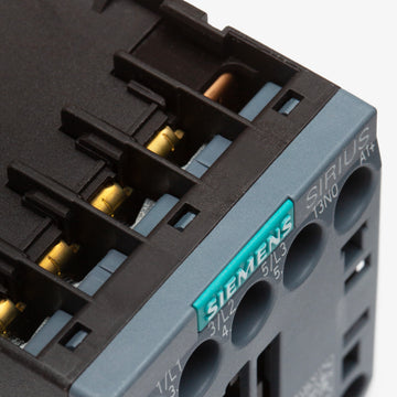Siemens 3RT2016-1BB41 Contactor - view 2