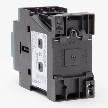 Siemens 3RT2024-1BB40 Contactor - view 2