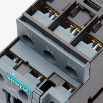 Siemens 3RT2024-1BB40 Contactor - view 3