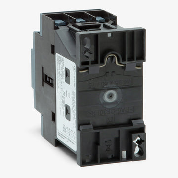 Siemens 3RT2027-1AK60 Contactor - view 2