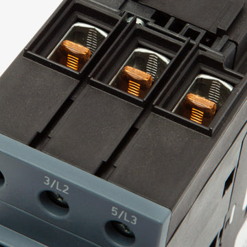 Siemens 3RT2038-1AK60 Contactor - view 3