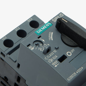 Siemens 3RV2011-1EA10 Starter - view 3