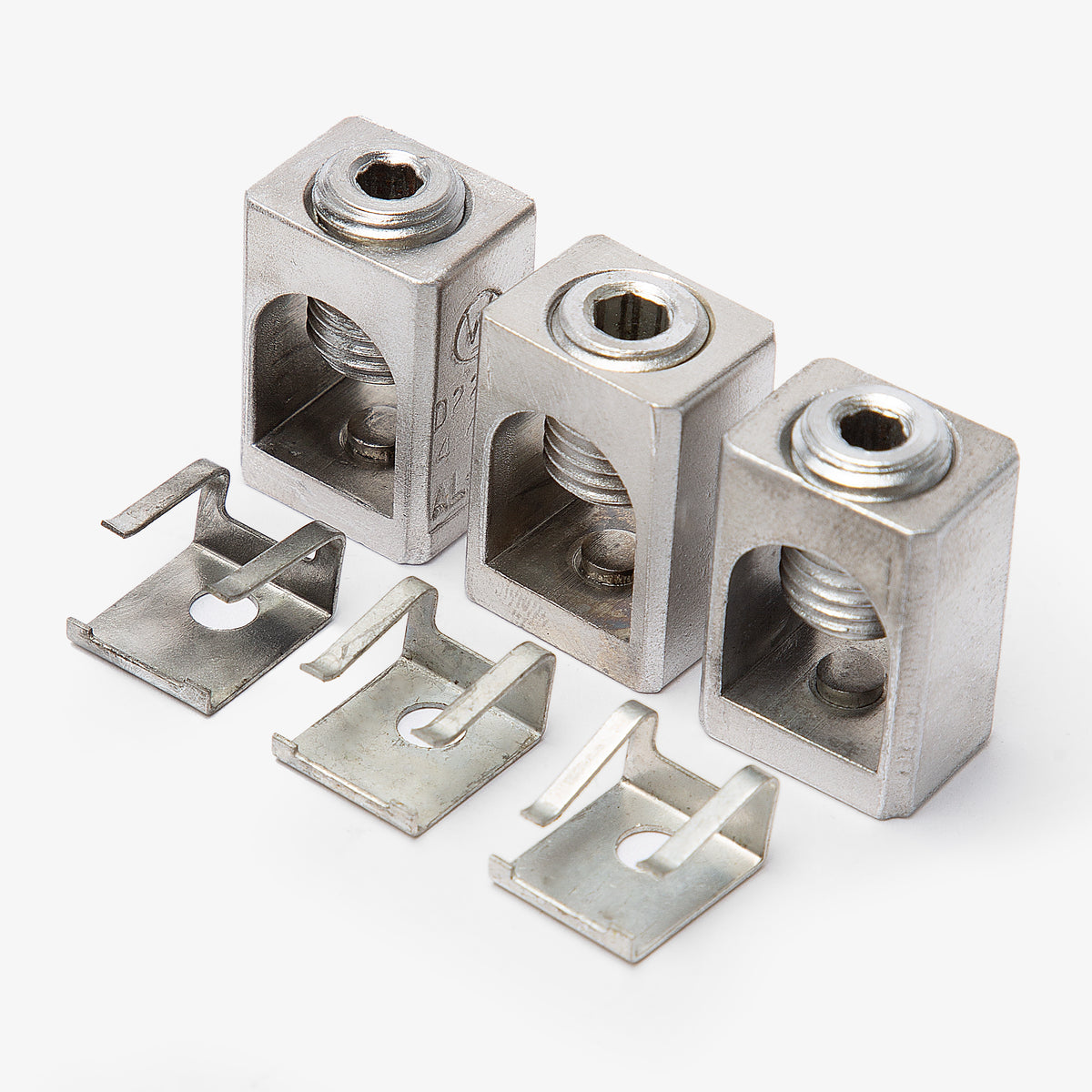 Eaton 3T150FB Lug Kit