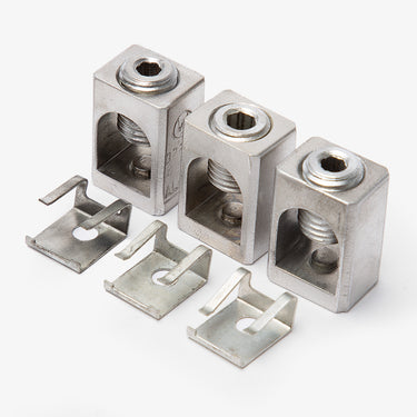Eaton 3T150FB Lug Kit