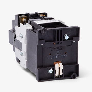 Siemens 3TC4417-0AB4 Contactor - view 2