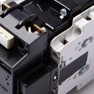 Siemens 3TC4417-0AB4 Contactor - view 3