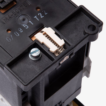 Siemens 3TC4417-0AB4 Contactor - view 4