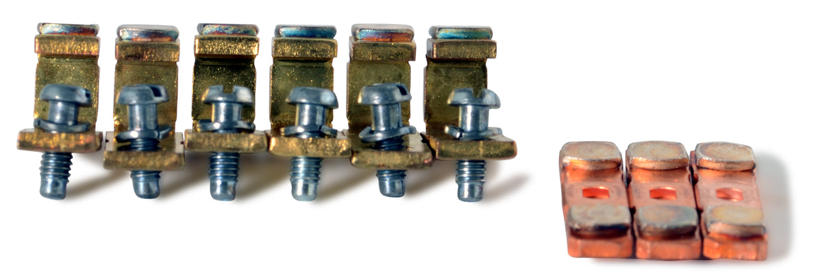 Siemens 3TY7440-0A Contact Kit