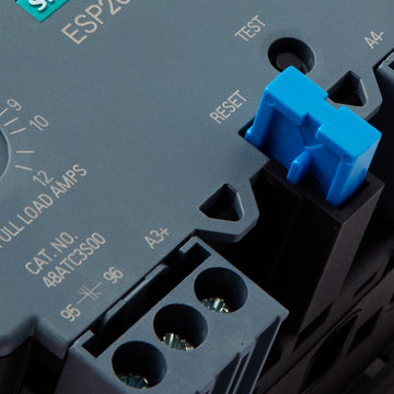 Siemens 3UB8123-4CW2 Overload Relay - view 3