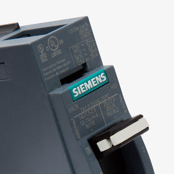Siemens 3VA4140-5ED14-0AA0 - 40A 1 Pole Molded Case Circuit Breaker - view 4