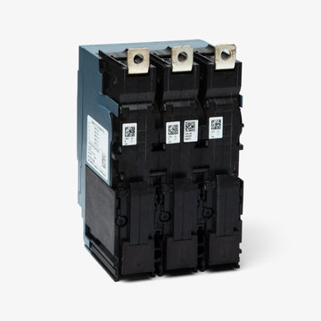 Siemens 3VA4120-5ED34-0AA0 3 Pole Circuit Breaker - view 2