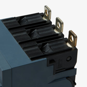 Siemens 3VA4120-5ED34-0AA0 3 Pole Circuit Breaker - view 3
