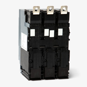 Siemens 3VA4120-6ED34-0AA0 - 20A 3 Pole Molded Case Circuit Breaker - view 2