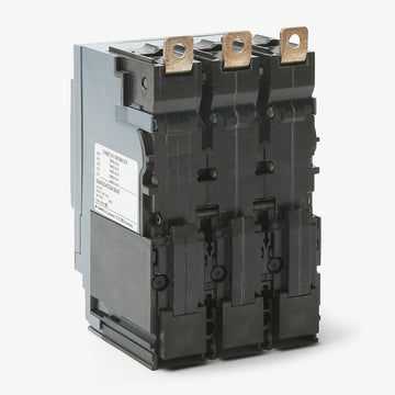 Siemens 3VA4112-6ED34-0AA0 - 125A 3 Pole Molded Case Circuit Breaker - view 2