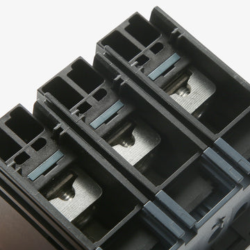 Siemens 3VA4112-6ED34-0AA0 - 125A 3 Pole Molded Case Circuit Breaker - view 4