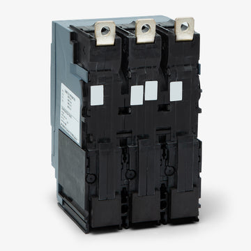 Siemens 3VA4125-5ED34-0AA0 - 25A 3 Pole Molded Case Circuit Breaker - view 2