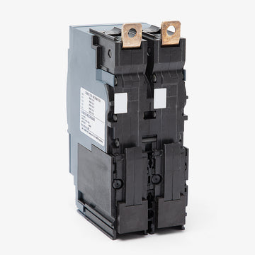 Siemens 3VA4180-4ED24-0AA0 - 80A 2 Pole Molded Case Circuit Breaker - view 2