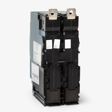 Siemens 3VA4150-5ED24-0AA0 - 50A 2 Pole Molded Case Circuit Breaker - view 2