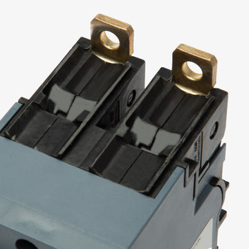 Siemens 3VA4150-5ED24-0AA0 - 50A 2 Pole Molded Case Circuit Breaker - view 3