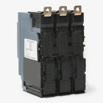 Siemens 3VA4150-6ED34-0AA0 - 50A 3 Pole Molded Case Circuit Breaker - view 2