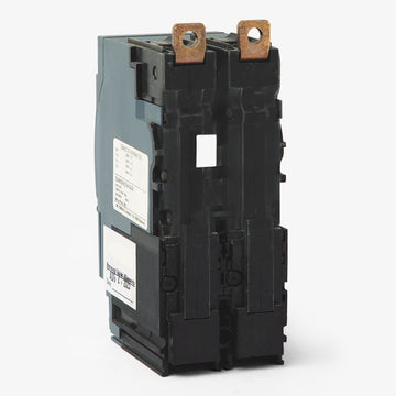 Siemens 3VA4145-6ED24-0AA0 - 45A 2 Pole Molded Case Circuit Breaker - view 2
