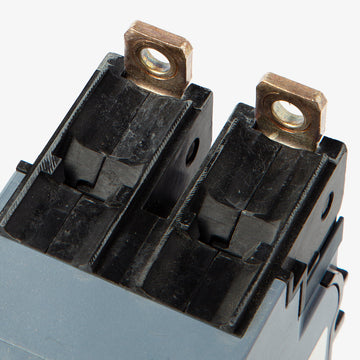 Siemens 3VA4145-6ED24-0AA0 - 45A 2 Pole Molded Case Circuit Breaker - view 3