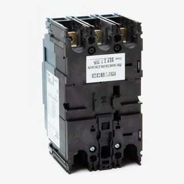 Siemens 3VA5110-4EC31-0AA0 - 100A 3 Pole Molded Case Circuit Breaker - view 2