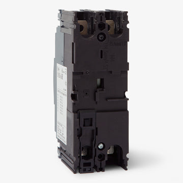 Siemens 3VA5135-4ED21-0AA0 - 35A 2 Pole Molded Case Circuit Breaker - view 2