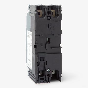 Siemens 3VA5112-5ED21-0AA0 - 125A 2 Pole Molded Case Circuit Breaker - view 2