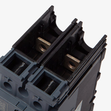 Siemens 3VA5145-4ED21-0AA0 - 45A 2 Pole Molded Case Circuit Breaker - view 3