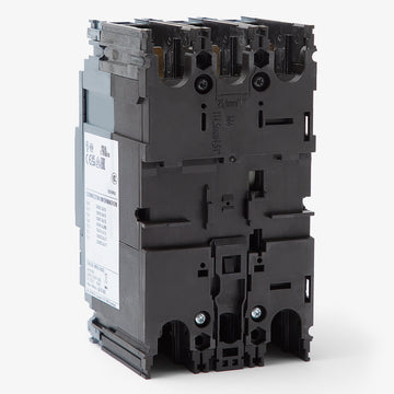 Siemens 3VA5107-1MH31-0AA0 - 7A 3 Pole Motor Circuit Protector - view 2