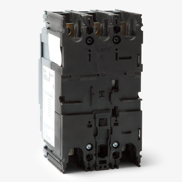 Siemens 3VA5195-6EC31-0AA0 - 15A 3 Pole Molded Case Circuit Breaker - view 2
