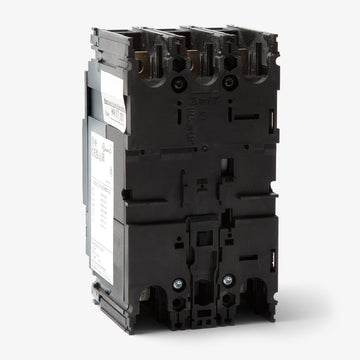Siemens 3VA5120-5EF31-0AA0 - 20A 3 Pole Molded Case Circuit Breaker - view 2
