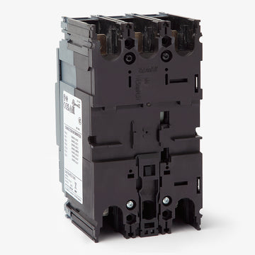 Siemens 3VA5135-6EC31-0AA0 - 35A 3 Pole Molded Case Circuit Breaker - view 2