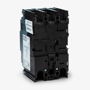 Siemens 3VA5160-5EC31-0AA0 - 60A 3 Pole Molded Case Circuit Breaker - view 2