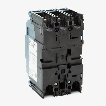 Siemens 3VA5170-4EC31-0AA0 - 70A 3 Pole Molded Case Circuit Breaker - view 2