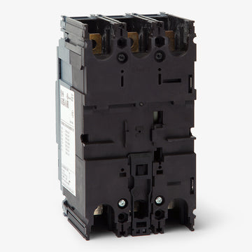 Siemens 3VA5112-6ED31-0AA0 - 125A 3 Pole Molded Case Circuit Breaker - view 2