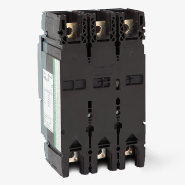 Siemens 3VA5212-7ED31-0AA0 - 125A 3 Pole Molded Case Circuit Breaker - view 2