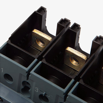 Siemens 3VA5212-7EC31-0AA0 3 Pole Circuit Breaker - view 3