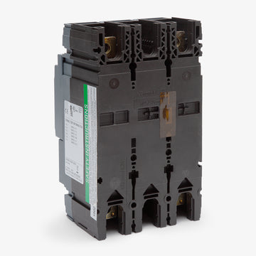 Siemens 3VA5210-6ED61-0AA0 - 100A 2 Pole Molded Case Circuit Breaker - view 2