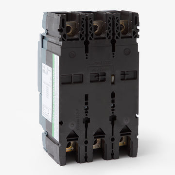 Siemens 3VA5215-5EF31-0AA0 - 150A 3 Pole Molded Case Circuit Breaker - view 2