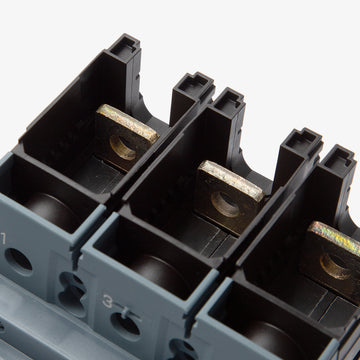Siemens 3VA5215-5EF31-0AA0 - 150A 3 Pole Molded Case Circuit Breaker - view 3