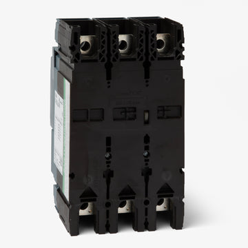 Siemens 3VA5220-5ED31-0AA0 - 200A 3 Pole Molded Case Circuit Breaker - view 2
