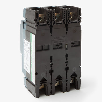 Siemens 3VA5220-6ED31-0AA0 - 200A 3 Pole Molded Case Circuit Breaker - view 2